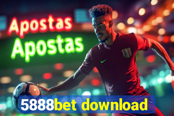 5888bet download